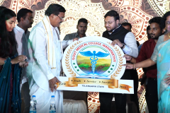 UNVEILING-OF-COLLEGE-LOGO-ON-FRESHERS-DAY